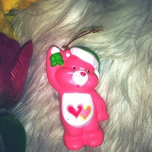 💞Vintage Care Bear Christmas Ornament 💞